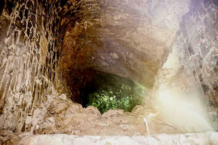 hole